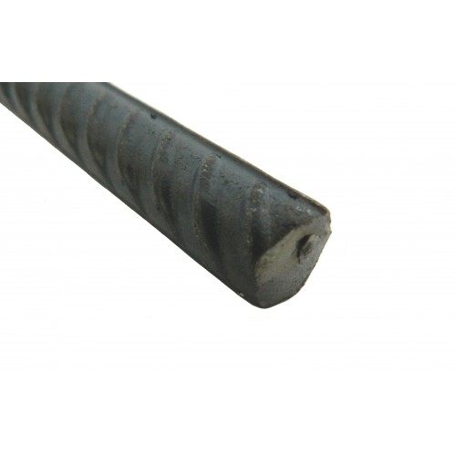 Concrete Reinforcing Steel Bar Rebar 10mm x 2m